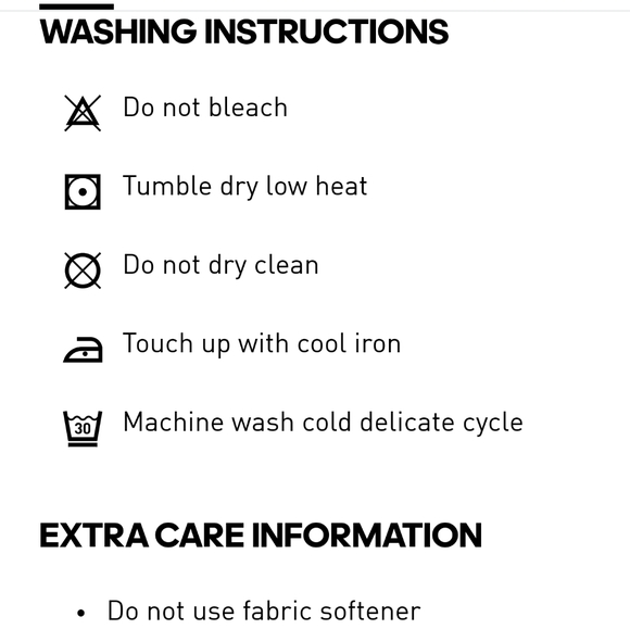 Adipure by Adidas golf pants - Picture 10 of 10